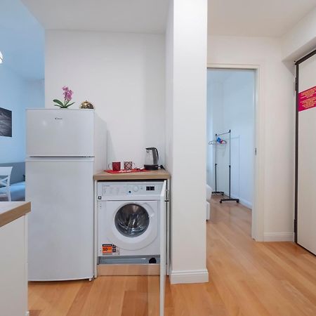 I Host Apartment - Gressoney 3 Милано Екстериор снимка