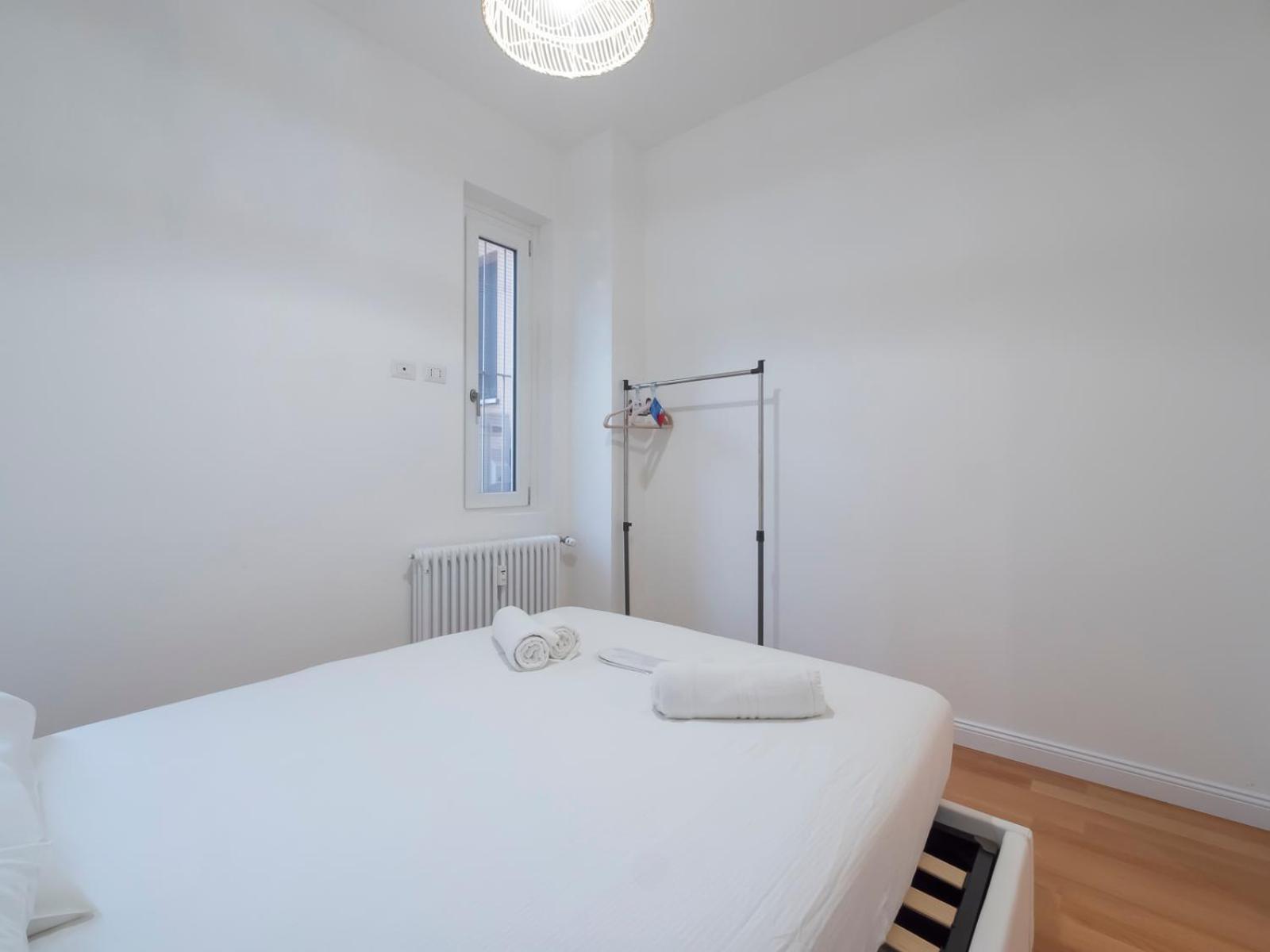 I Host Apartment - Gressoney 3 Милано Екстериор снимка