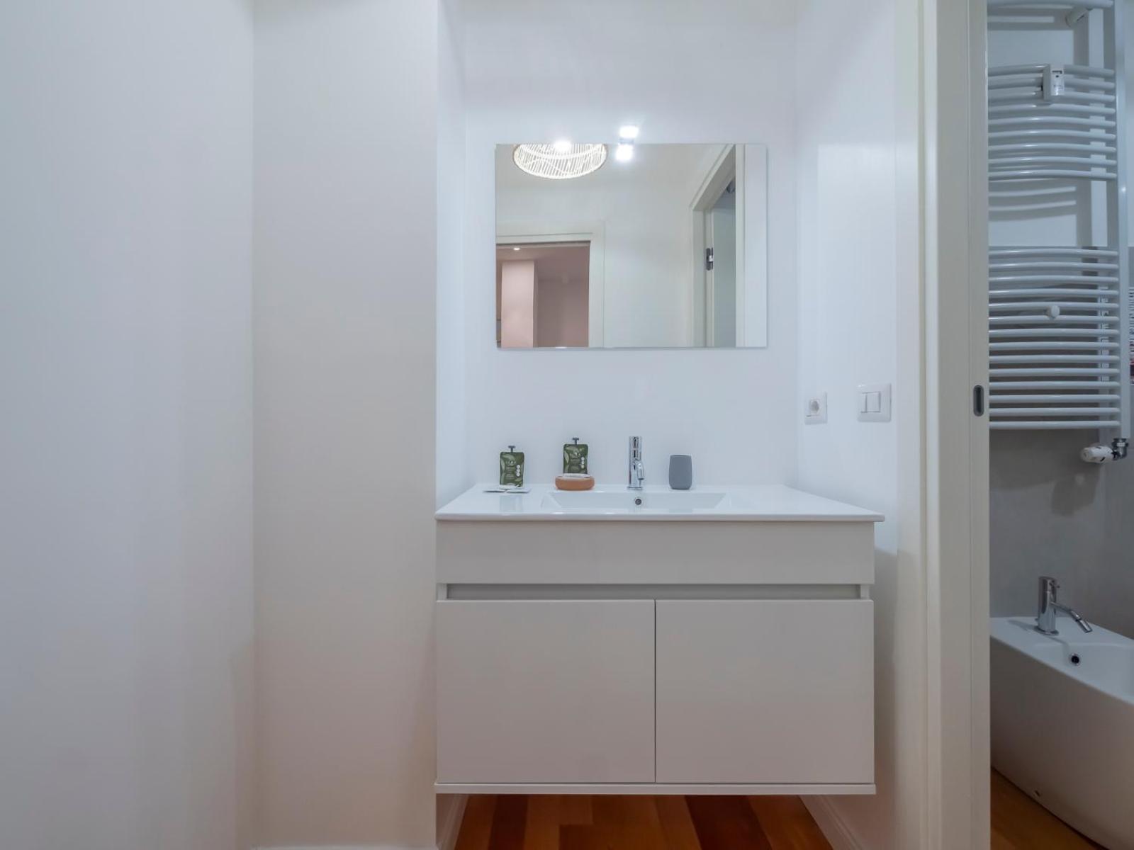 I Host Apartment - Gressoney 3 Милано Екстериор снимка