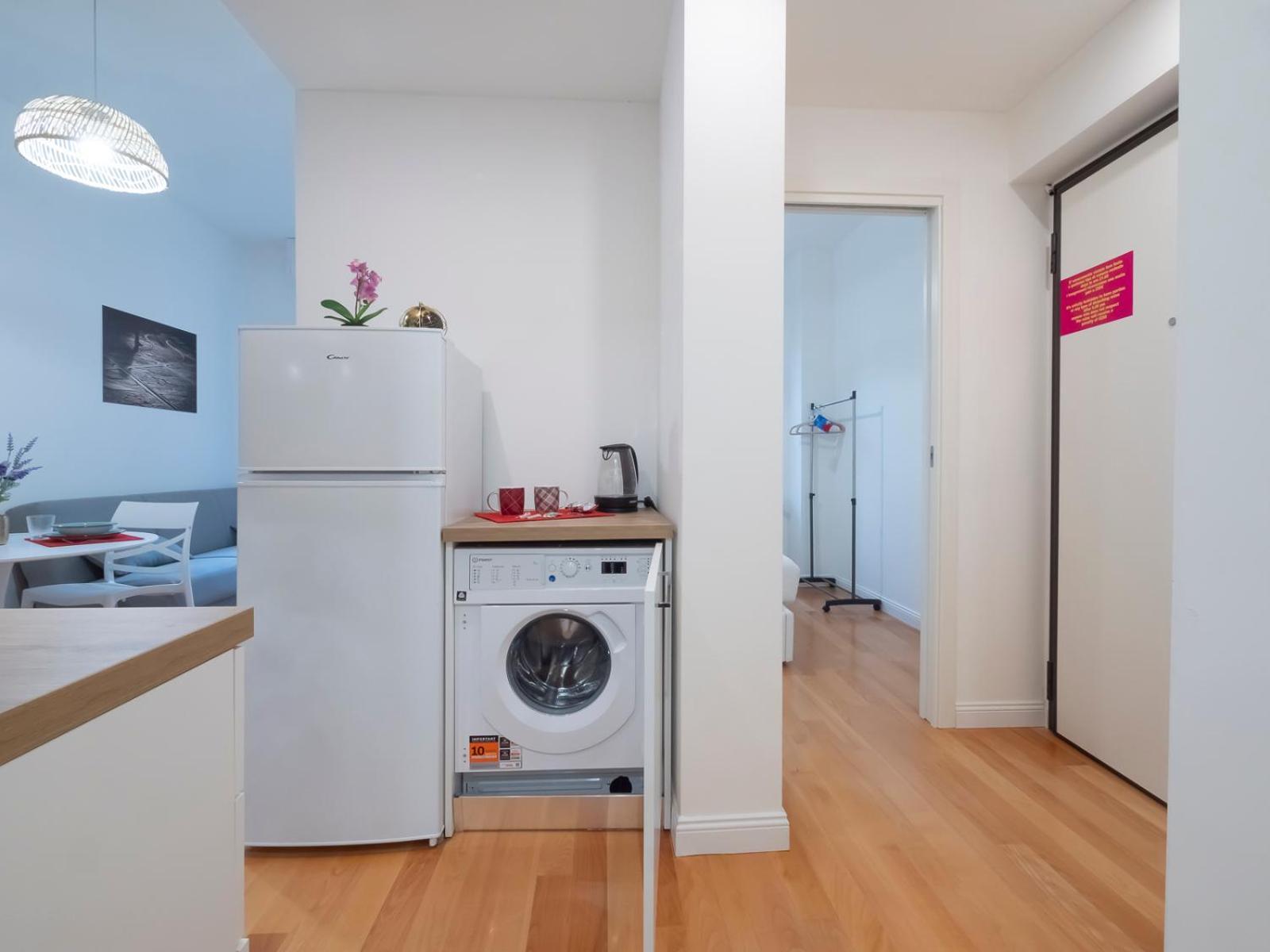 I Host Apartment - Gressoney 3 Милано Екстериор снимка